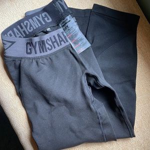 Gymshark Crop Legging NEW
